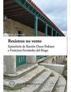 Rexistros no vento