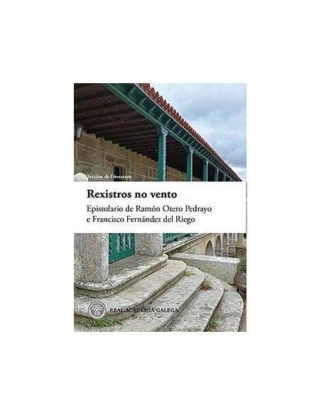 Rexistros no vento