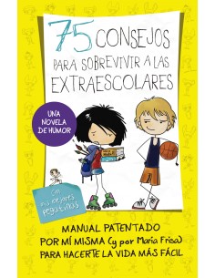 75 CONSEJOS SOBREVIVIR A LAS EXTRAESCOLA