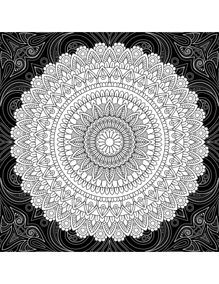 Mandalas Nocturnos Vol 4