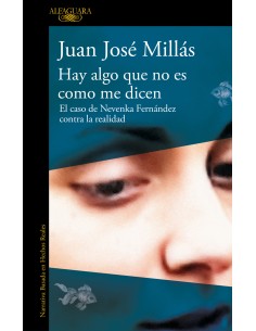 HAY ALGO QUE NO ES COMO ME DICEN