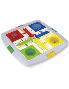 PARCHIS AUTOMATICO DELUXE