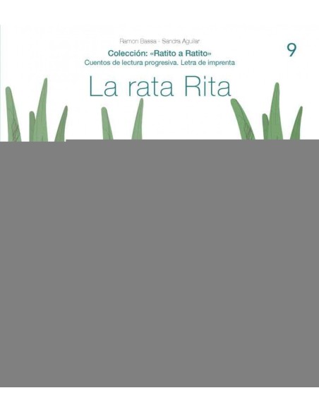 La rata Rita La rata Rita