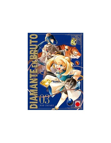 DIAMANTE EN BRUTO N3