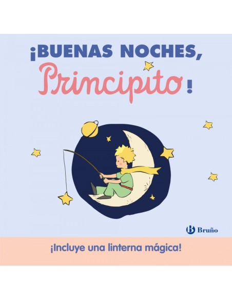 buenas noches principito buenas noches principito