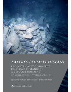 Lateres plumbei hispani
