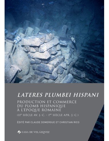 Lateres plumbei hispani