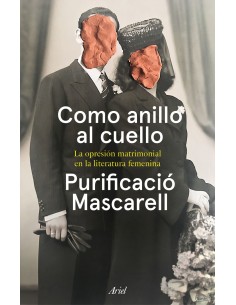 Como anillo al cuello