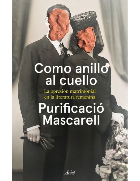 Como anillo al cuello