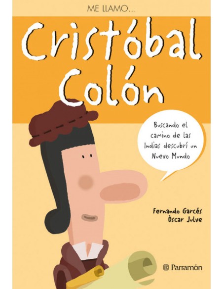 Cristobal Colon
