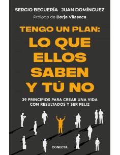TENGO UN PLAN