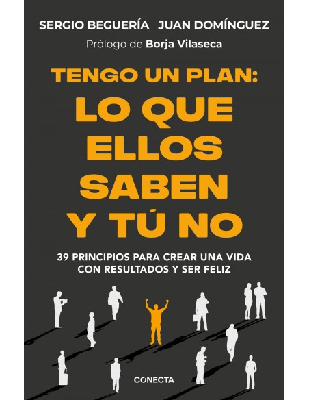 TENGO UN PLAN
