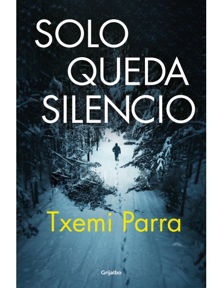 SOLO QUEDA SILENCIO