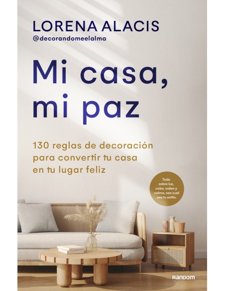 MI CASA MI PAZ