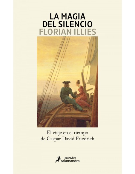 LA MAGIA DEL SILENCIO
