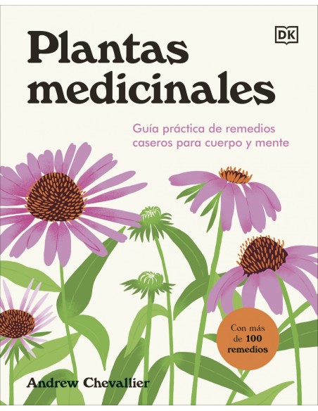 PLANTAS MEDICINALES