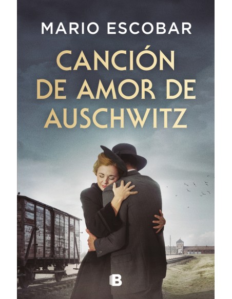 CANCION DE AMOR DE AUSCHWITZ