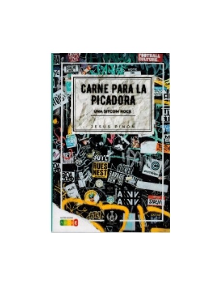 Carne para la picadora