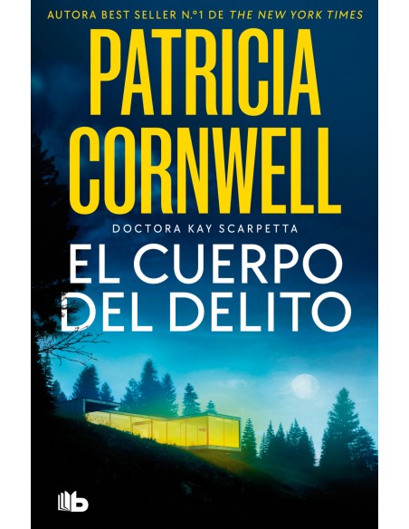 EL CUERPO DEL DELITO