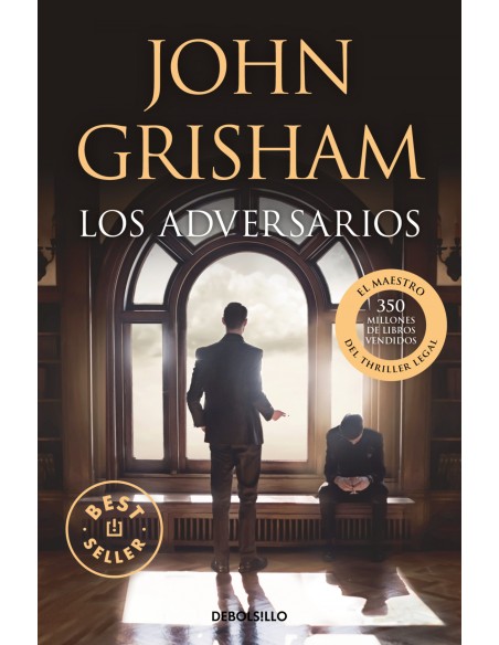 LOS ADVERSARIOS
