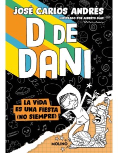 LA VIDA ES UNA FIESTA NO SIEMPRE