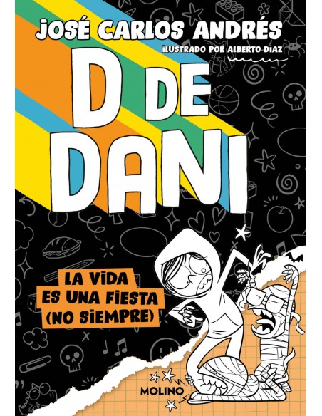 LA VIDA ES UNA FIESTA NO SIEMPRE LA VIDA ES UNA FIESTA NO SIEMPRE