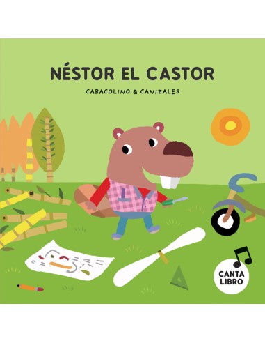 Nestor el castor