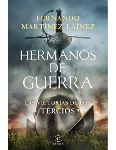 Hermanos de guerra