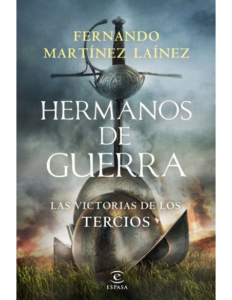 Hermanos de guerra