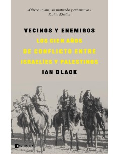 Vecinos y enemigos
