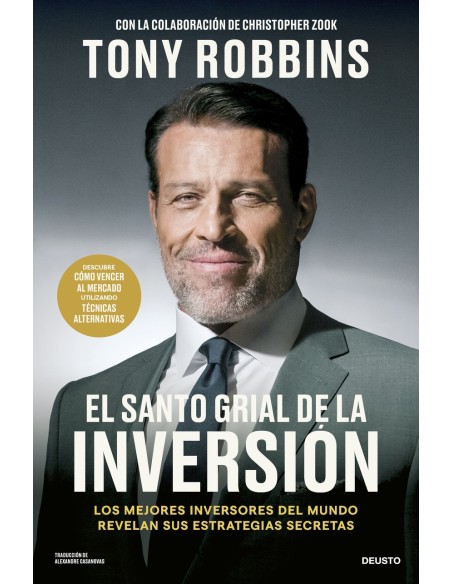 El Santo Grial de la inversion