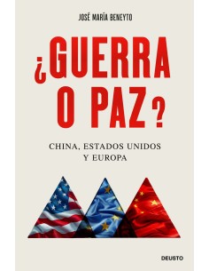 Guerra o paz