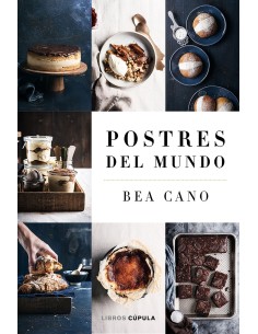 Postres del mundo