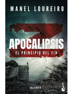 Apocalipsis Z El principio del fin