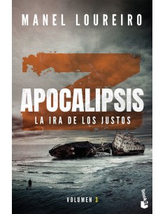 Apocalipsis Z La ira de los justos