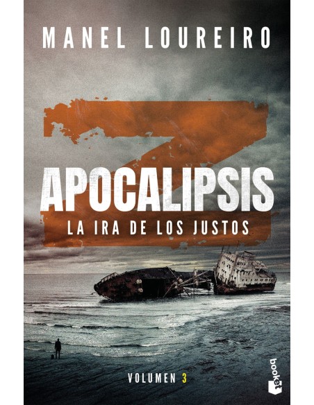 Apocalipsis Z La ira de los justos