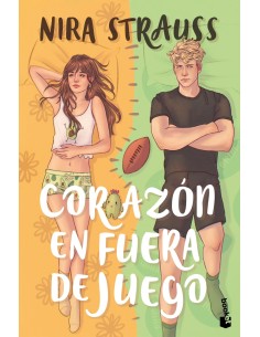 Corazon en fuera de juego