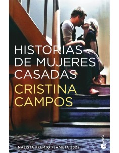 Historias de mujeres casadas