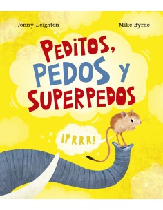 Peditos pedos y superpedos