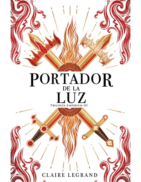 Portador de la luz