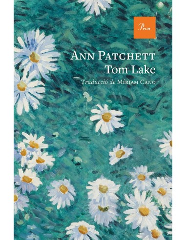 Tom Lake