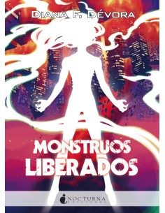 Monstruos liberados