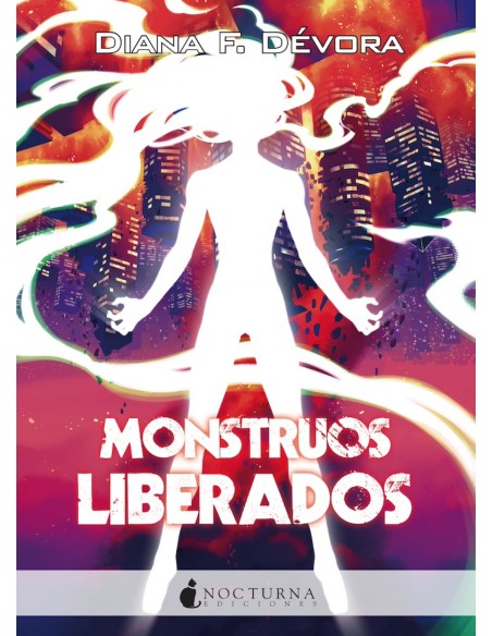 Monstruos liberados