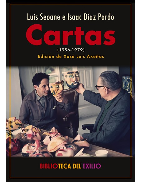 Cartas 1956 1979