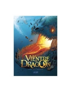 EN EL VIENTRE DEL DRAGON