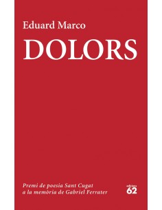 Premi Gabriel Ferrater 2024