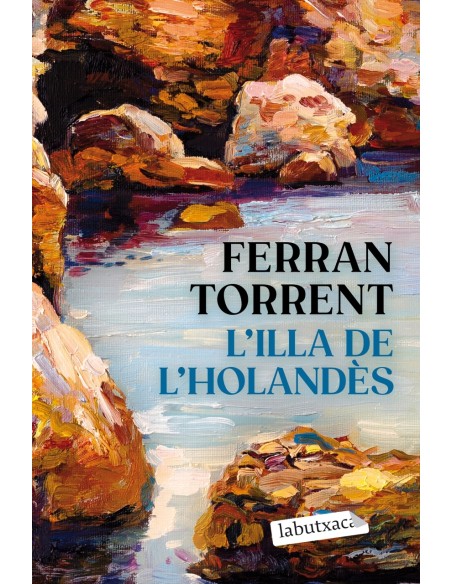 L illa de l holandes