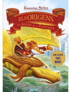 Els origens del Regne de la Fantasia