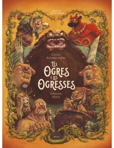 Ogres i les ogresses les