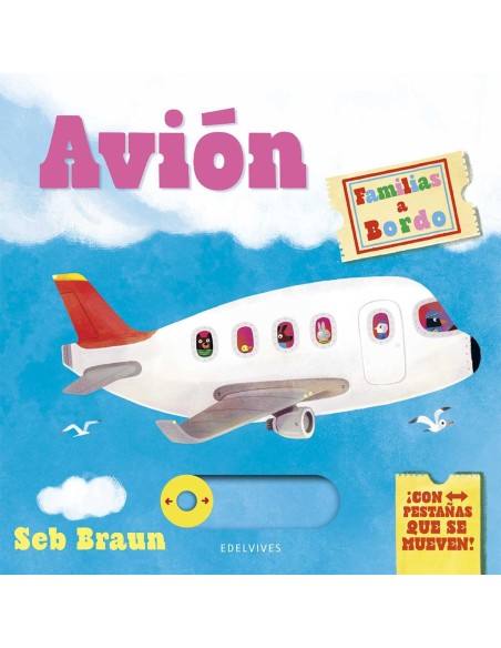 Avion Avion